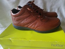 Hotter Ellery Ankle Boots Size 6 EEE UK Womens