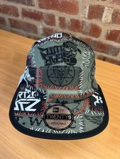 RARE NEW ERA X KTZ MONSTER