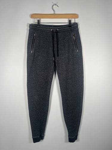 The kooples sport joggers - joggers, grey