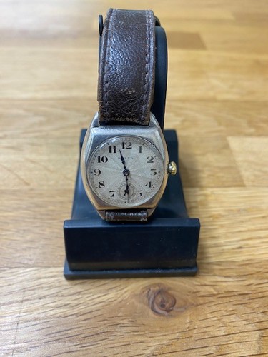 Vintage rolex watch - watch, with