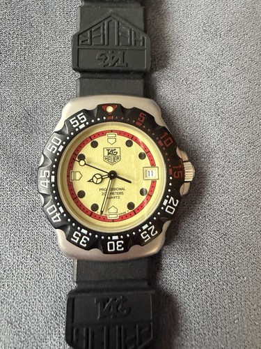 Tag heuer 35mm 371 513 - tag,