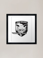 fox hound special force group