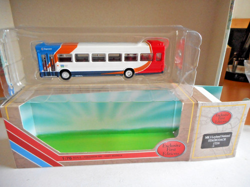 Efe 17216 leyland - 17216,