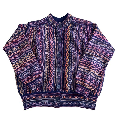 Vintage chunky knit - vintage,
