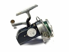 Hardy Altex No 2 Mk V Vintage Fixed Spool Fishing Reel