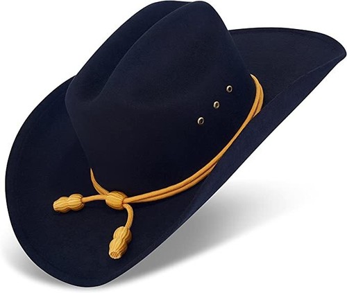 Western cowboy hat cavalry - cowboy, us