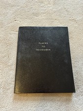 Smythson Places To Remember