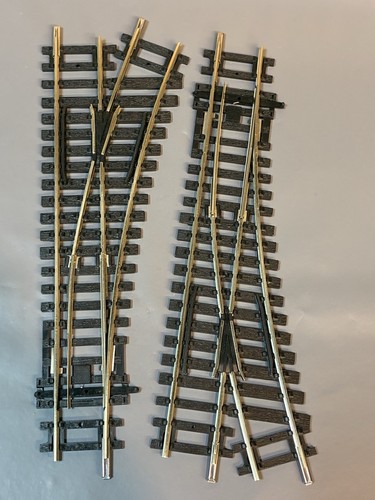 Hornby gauge railway - oo,