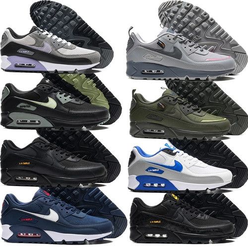 Men shoe casual running air - 90,