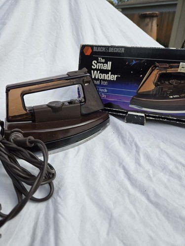 Black decker the small - decker,