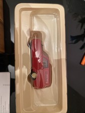 Corgi 05201 Reliant Regal