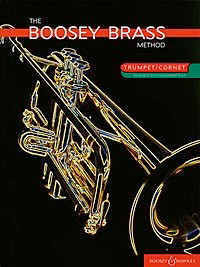 Boosey brass method - boosey,