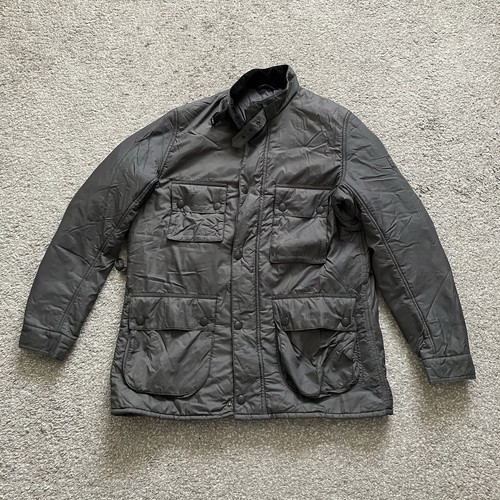 Authentic barbour - authentic,