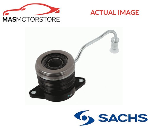 Central clutch slave - central, cylinder