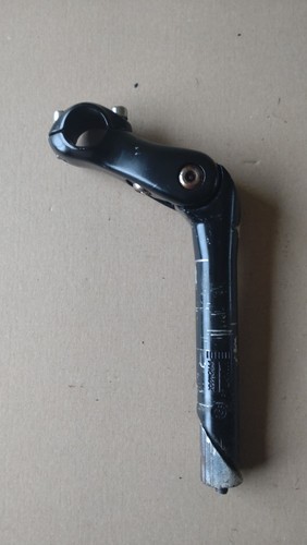 Promax adjustable angle quill - adjustable,