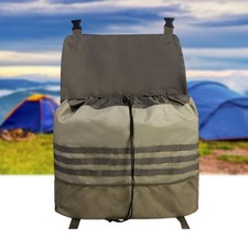 UK Spare Tire Trash Bag Gear