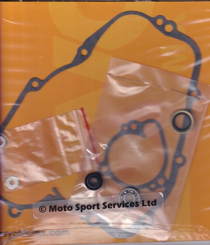 Water pump repair kit kawasaki - water,