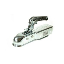 Maypole Pressed Steel 60mm