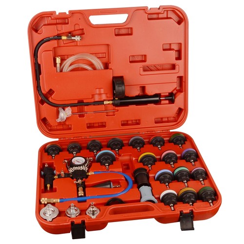 28pc radiator pressure - uk,