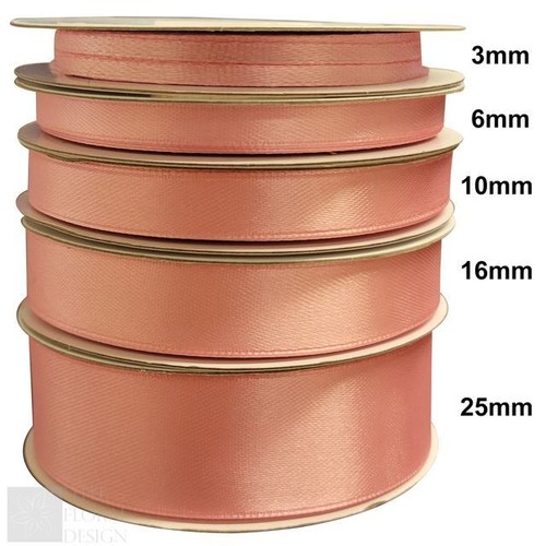 Satin ribbon reels rolls - reels,