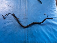 Rover 75 & MG ZT 1.8 Turbo Inlet/Fuel Pressure to Turbo Pipe (LLH000200)