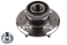 Rear Right Wheel Bearing Kit