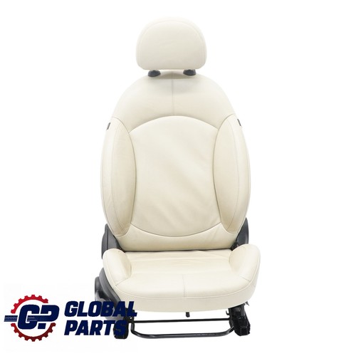 Front seat mini - front,