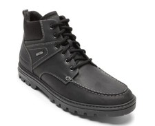 NIB - Rockport Weather Ready