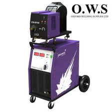 Parweld XTM301S Single Phase