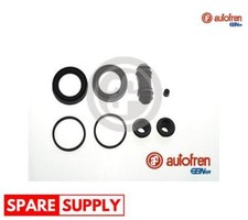 REPAIR KIT, BRAKE CALIPER