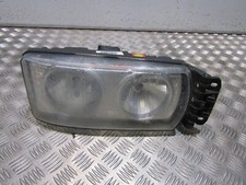 02-08 Iveco Eurocargo Mk2 Right O/S Halogen Headlight Genuine 504238471 RF E0K06