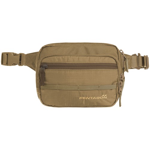 Pentagon protean pouch waist - protean,