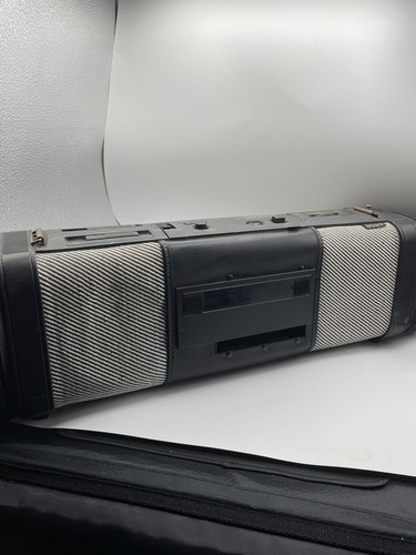 Sony cfs s30 - cfs-s30, stereo