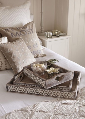 Retreat home set three - home,