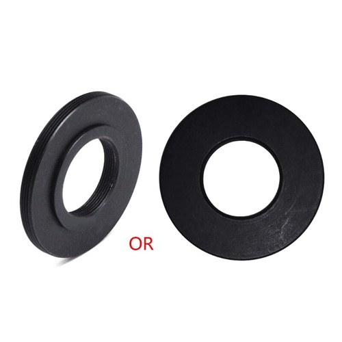 Microscope objective lens rms - lens,