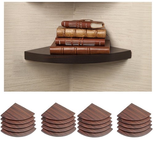 High gloss floating corner - gloss,