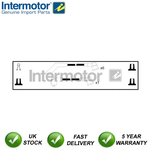 Intermotor ignition leads - ignition,