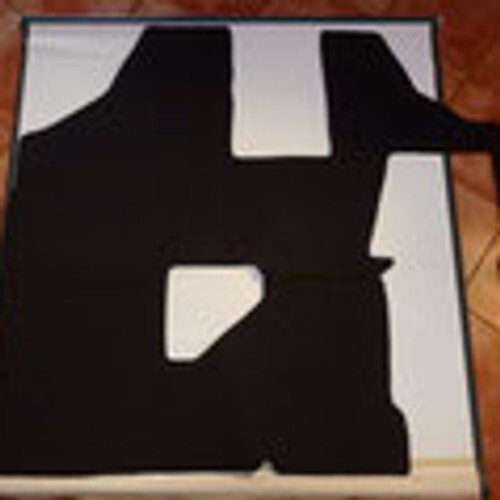 Trac 800 1000 floor mats - mb, 800-1000