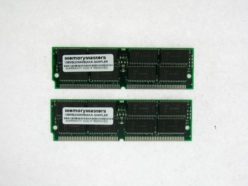 128mb 2x64mb 72pin - simm, memory