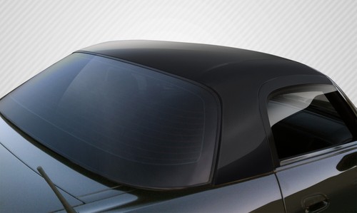 Honda s2000 oem carbon - 00-09,