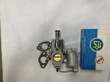 CLASSIC MINI MK2 HS2 1"1/4 CARBURETTOR FULLY REBUILT REFURBISHED CARB 850 AUD299