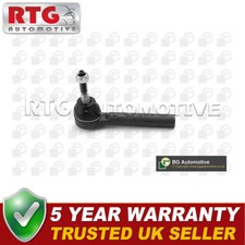 Front Tie Rod End Fits