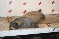 TOYOTA CELICA GEN6 ST202 2.0 PETROL. REAR EXHAUST BACK BOX SILENCER