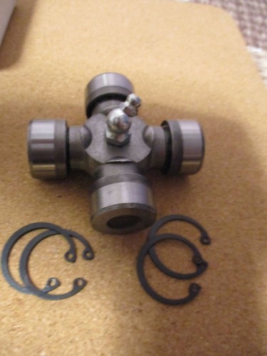 Tractor pto universal joint - ,