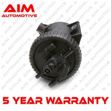 AIM Fuel Filter Housing +