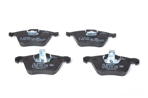 Bosch brake pad - bosch, bp1069