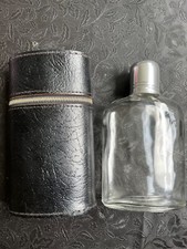 NEW Vintage Hip Flask with