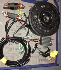 Battery Charging Kit~ 4HP 5HP