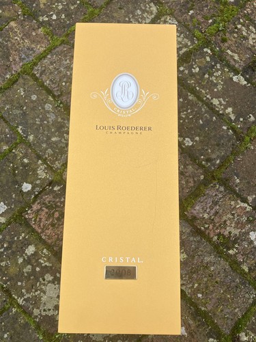 Louis roderer cristal - roderer,