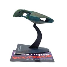 Furuta Romulan Warbird STAR